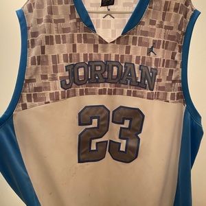 Jordan Jersey